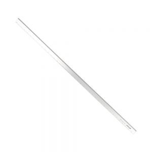 REGLA DE METAL BARRILITO 1033I 100 CENTIMETROS