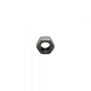 TUERCA HEXAGONAL 3/4”-10 GRADO A563 GALVANIZADO INMERSION EN CALIENTE