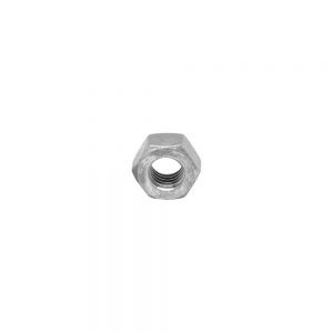 TUERCA HEXAGONAL M16-2.0 CLASE 8 GALVANIZADO INMERSION EN CALIENTE