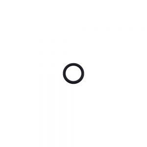 ORING AS568012 9.25X1.78 MILIMETROS NITRILO SHORE 70 COLOR NEGRO