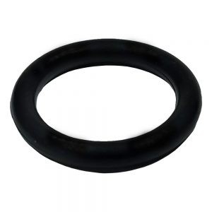 ORING AS568015 14.00X1.78 MILIMETROS NITRILO SHORE 70 COLOR NEGRO