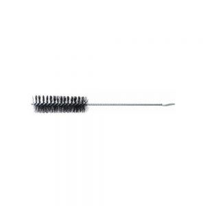CEPILLO DE TUBO NYLON WEILER 44112 DE 3/4” LENGTH 8-1/2” FILL 0.012 BRUSH 3”