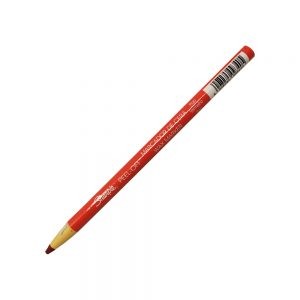 MARCADOR DE CERA SHARPIE 1764033 ROJO