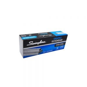GRAPA ESTANDAR ACCO SWINGLINE P6246 PAQUETE CON 5000 PIEZAS