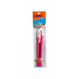 CUTTER MAE CP-CH CUCHILLA 9 MILIMETROS