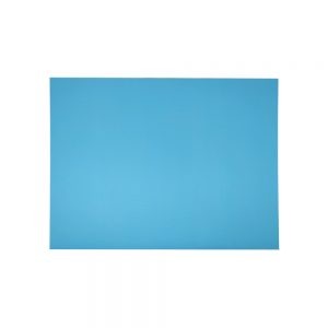 PLIEGO DE CARTULINA DIEM NEON AZUL 50 CENTIMETROS X 66 CENTIMETROS 176 GRAMOS