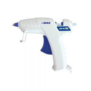 PISTOLA PARA SILICON GRANDE MAE GGP-40 PREMIUM 25W