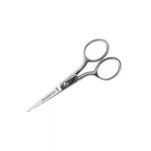 TIJERA TEXTILERA BARRILITO 8375-4CN 4 PULGADAS