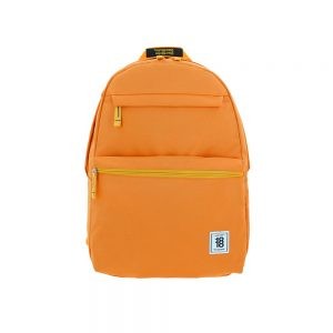 MOCHILA CHENSON DAYPACK 1866485-L AMARILLO BASICA GANDE