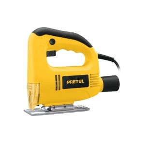 SIERRA CALADORA TRUPER PRETUL CALA-P3 CON 400 WATTS