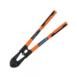 PINZA CORTAPERNOS PROFESIONAL TRUPER CP-18X DE 45 CENTIMETROS DE LARGO