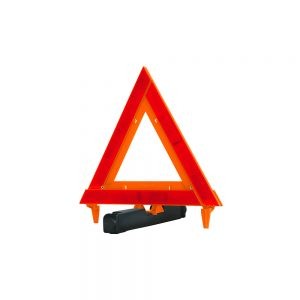 TRIANGULOS DE SEGURIDAD PLEGABLE TRUPER TRISE-290 ALTURA 29 CM
