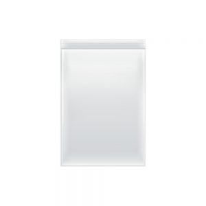 BOLSA CON CIERRE HERMETICO PAQUETE 100 PIEZAS 18 X 25 CENTIMETROS