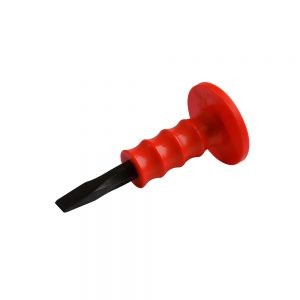 CINCEL URREA 86G-1/2 CORTA FRIO CON GUARDA 1/2”