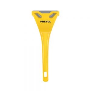 RASPADOR TRUPER PRETUL RASP-P DE 2 – 3/8” CON MANGO DE PLASTICO