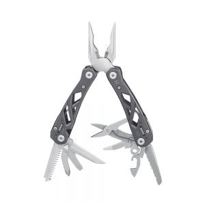 MULTIHERRAMIENTA TRUPER NAMU-100 DE 14 FUNCIONES