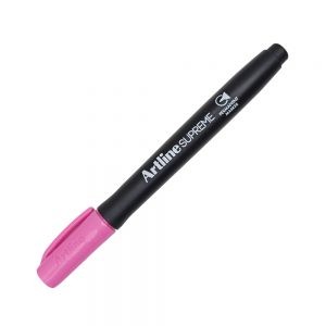 MARCADOR PERMANENTE ARTLINE SUPREME EPF-700 ROSA PUNTO FINO