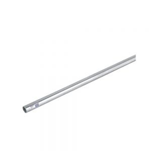 TUBO CONDUIT GALVANIZADO VOLTECK TC-1/2-DA 3 METROS PARA PARED EXTRA DELGADA