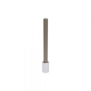 DADO URREA 5441-1/2L CON PUNTA HEXAGONAL EXTRA LARGA 1/2”