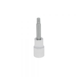 DADO URREA 54418M CON PUNTA HEXAGONAL 8MM