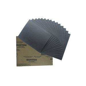 LIJA AGUA SURTEK LAG400 GRANO 400