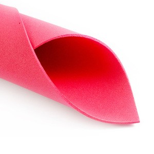 PAPEL FOAMY PLIEGO 45 X 60 COLOR ROSA