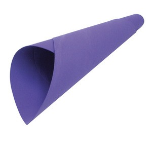 PAPEL FOAMY PLIEGO 45 X 60 COLOR MORADO