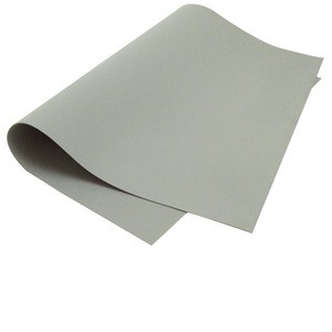 PAPEL FOAMY PLIEGO 45 X 60 COLOR GRIS