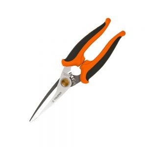 TIJERA MULTIUSOS TRUPER TIMU-8 DE 8 PULGADAS