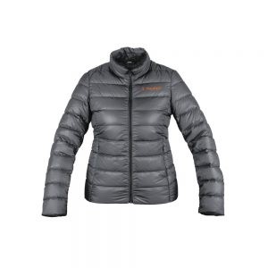 CHAMARRA DE PLUMAS TRUPER CHAM-GD-G PARA DAMA TALLA G