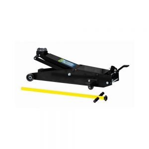 GATO HIDRÁULICO DE PATÍN SURTEK GPP3  CON CAPACIDAD DE 3 TONELADAS