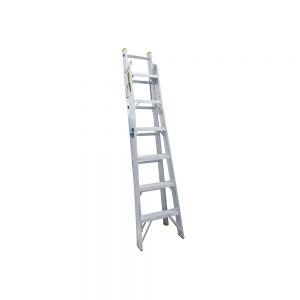 ESCALERA CONVERTIBLE SURTEK EC13 13 ESCALONES