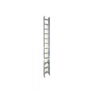 ESCALERA EXTENSION SURTEK EE24 24 ESCALONES
