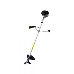 DESBROZADORA A GASOLINA SURTEK DG743A CILINDRADA 43CC DE 17”