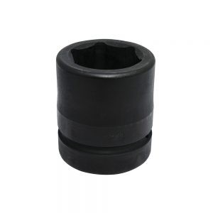 DADO DE IMPACTO URREA 25058 EN PULGADAS CUADRO DE 2-1/2” CON 6 PUNTAS 3-5/8”