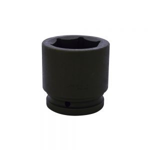 DADO DE IMPACTO URREA 15074 EN PULGADAS CUADRO DE 1-1/2” CON 6 PUNTAS 4-5/8”