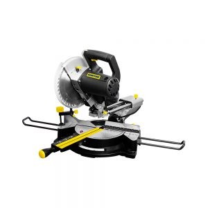 SIERRA DE INGLETE SURTEK SI710A TELESCÓPICA 10” 2000 WATTS 120 VOLTS