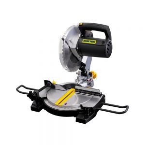 SIERRA DE INGLETE SURTEK SI410A TELESCÓPICA 10” 1500 WATTS 120 VOLTS