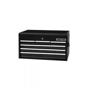 GABINETE MÓVIL SURTEK 125115 CON 7 GAVETAS 27”