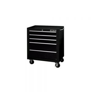 GABINETE MÓVIL SURTEK 125113 CON 5 GAVETAS 27”