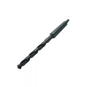 BROCA DE ACERO DE ALTA VELOCIDAD TIPO MORSE URREA BZC1-3/8 ZANCO CONICO 4  1-3/8”