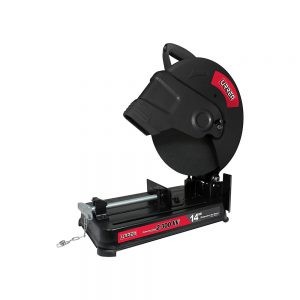 CORTADORA DE METALES URREA CM1014 14” 2300 WATTS 127 VOLTIOS