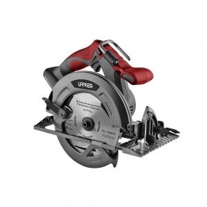 SIERRA CIRCULAR A BATERIA URREA SCB1120 7-1/4” 20 VOLTS