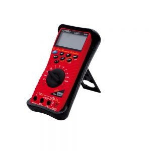 MULTÍMETRO DIGITAL MANUAL URREA UD85 AUTORANGO