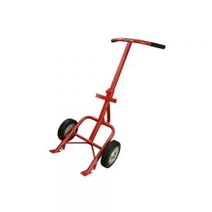 DIABLO PARA TAMBOS URREA 26030 PARA 300 KILOGRAMOS