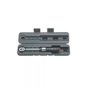 TORQUÍMETRO DE TRUENO DUAL URREA 6061A 1/4” 10-50 PULGADAS-LIBRAS