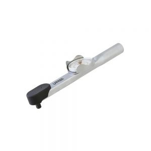 TORQUÍMETRO DE CARÁTULA ALUMINIO URREA 6119 3/8” 0-150 PULGADAS-LIBRA