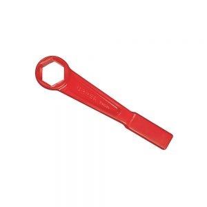 LLAVE DE GOLPE CON PARED DELGADA URREA 2844SWH 6 PUNTAS EN PULGADAS 2-3/4”