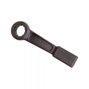 LLAVE DE GOLPE URREA 2774SW PLANA FOSFATIZADA, EN PULGADAS, 12 PUNTAS, 4-5/8”