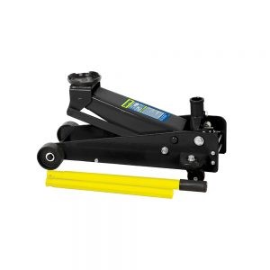 GATO HIDRAULICO DE PATIN COMPACTO SURTEK GPC3 3 TONELADAS